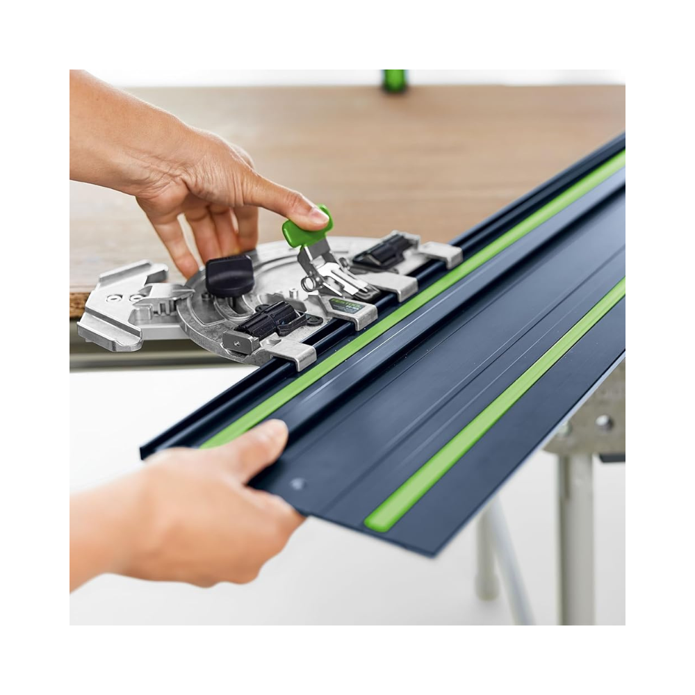 Rail de guidage 100 ans fs 14002 bl Festool 578246