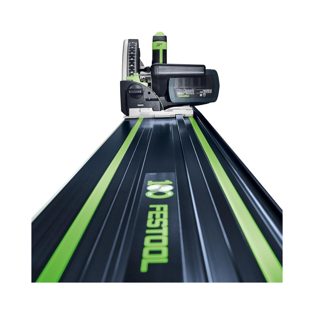 Rail de guidage 100 ans fs 14002 bl Festool 578246