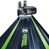 Rail de guidage 100 ans fs 14002 bl Festool 578246