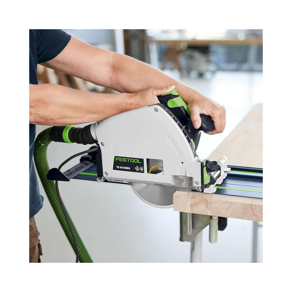 Rail de guidage 100 ans fs 14002 bl Festool 578246