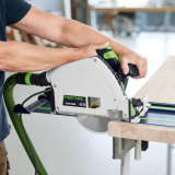 Rail de guidage 100 ans fs 14002 bl Festool 578246