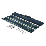 Rail de guidage fs 14002 bl set 100Y limited edition Festool 578937