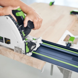 Rail de guidage fs 14002 bl set 100Y limited edition Festool 578937