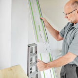 Rail de guidage fs 14002 bl set 100Y limited edition Festool 578937