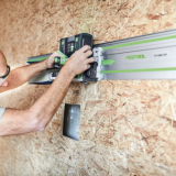 Rail de guidage fs 14002 bl set 100Y limited edition Festool 578937