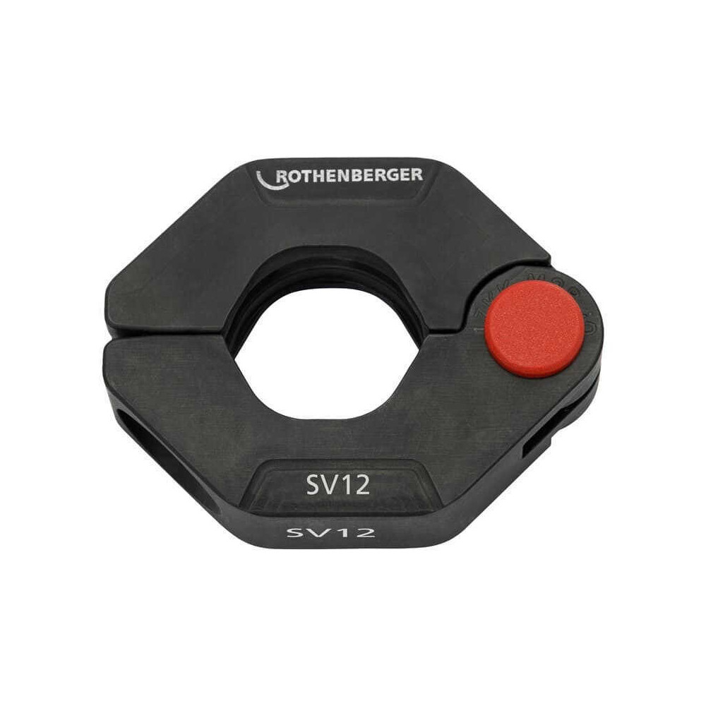 Machoire de presse rothenberger norme SV12 rothenberger 1000003872
