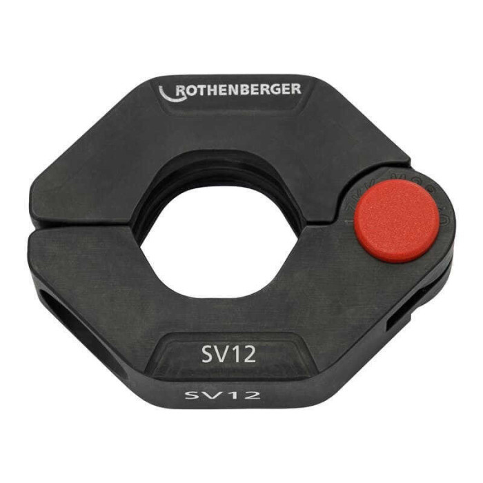 Machoire de presse rothenberger norme SV12 rothenberger 1000003872