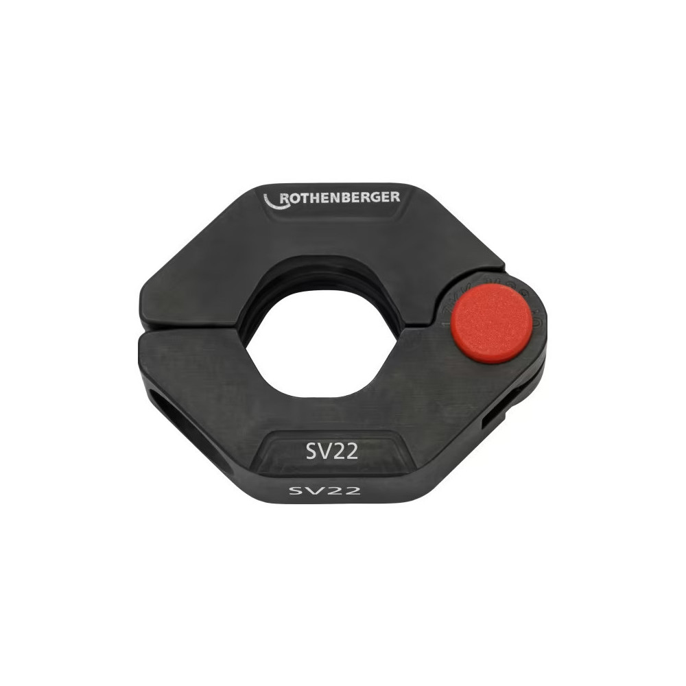 Machoire de presse rothenberger SV22 rothenberger 1000003877