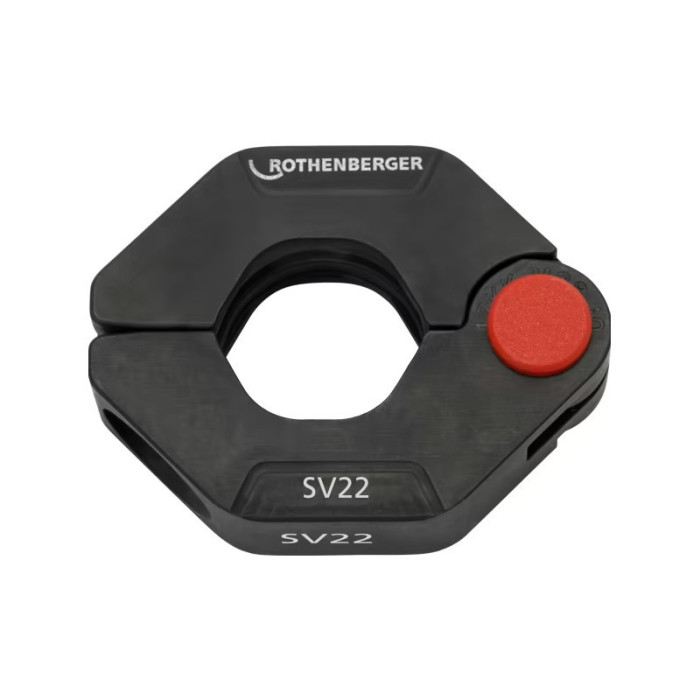 Machoire de presse rothenberger SV22 rothenberger 1000003877