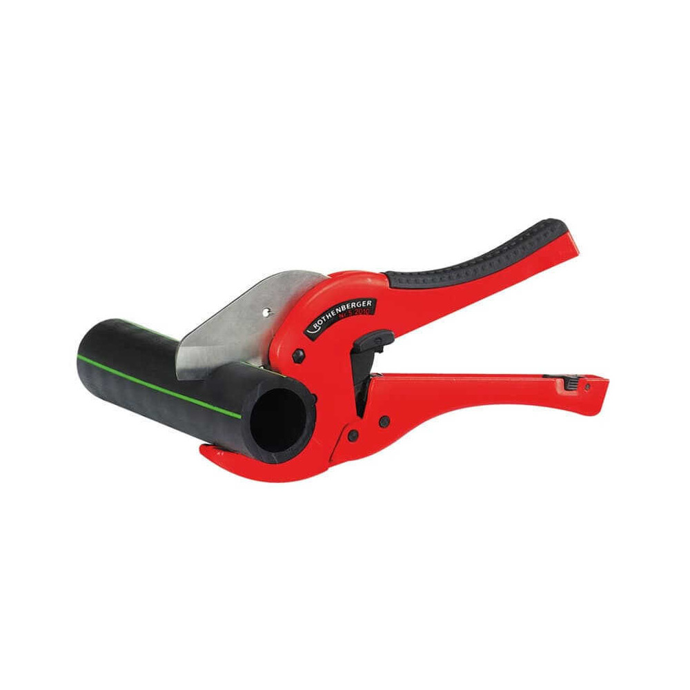 Coupe tube modele tc 50 O50 mm rothenberger 52010