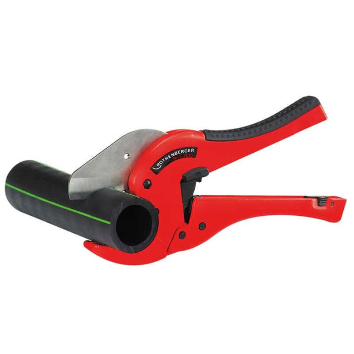 Coupe tube modele tc 50 O50 mm rothenberger 52010