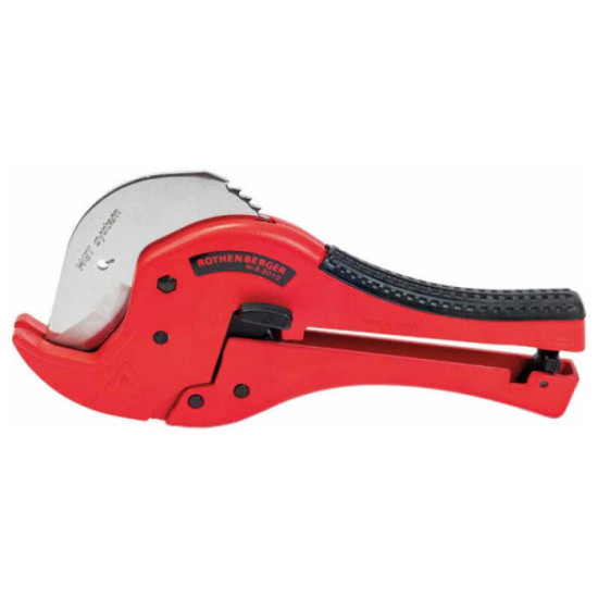 Coupe tube modele tc 50 O50 mm rothenberger 52010