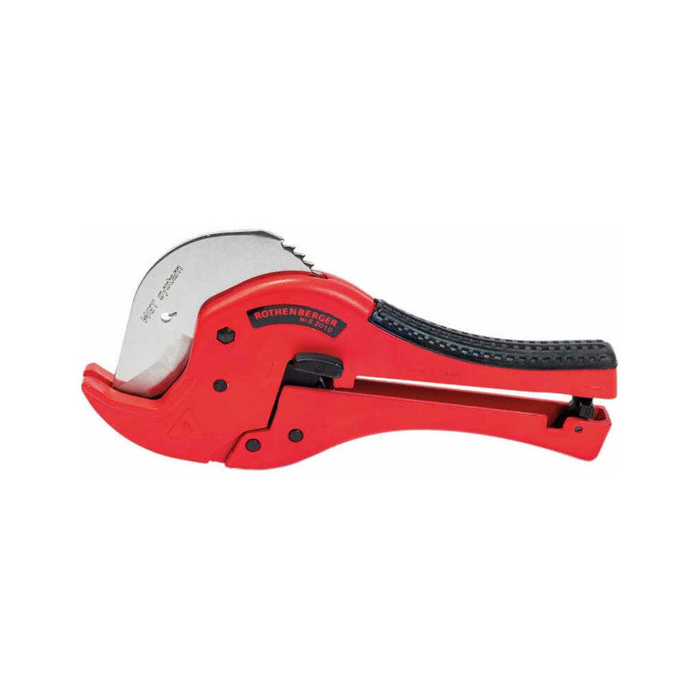 Coupe tube modele tc 50 O50 mm rothenberger 52010