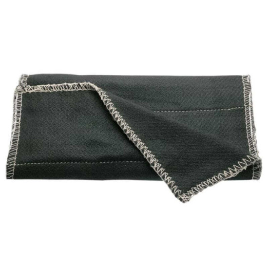 Tapis anti flamme 33 x 50 cm rothenberger 31050