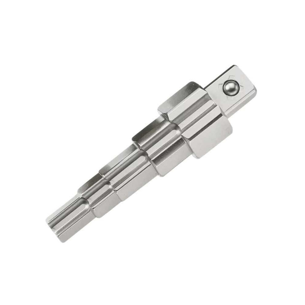 Cle de niveau avec cliquet universel 3 8 a 1 rothenberger 73297