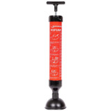 Deboucheur manuel par aspiration ropump forcepump rothenberger 71991