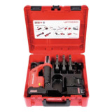 Sertisseuse romax 1X2AH rothenberger 1000003898