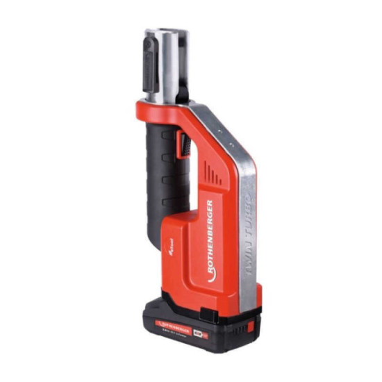 Sertisseuse romax 1X2AH rothenberger 1000003898