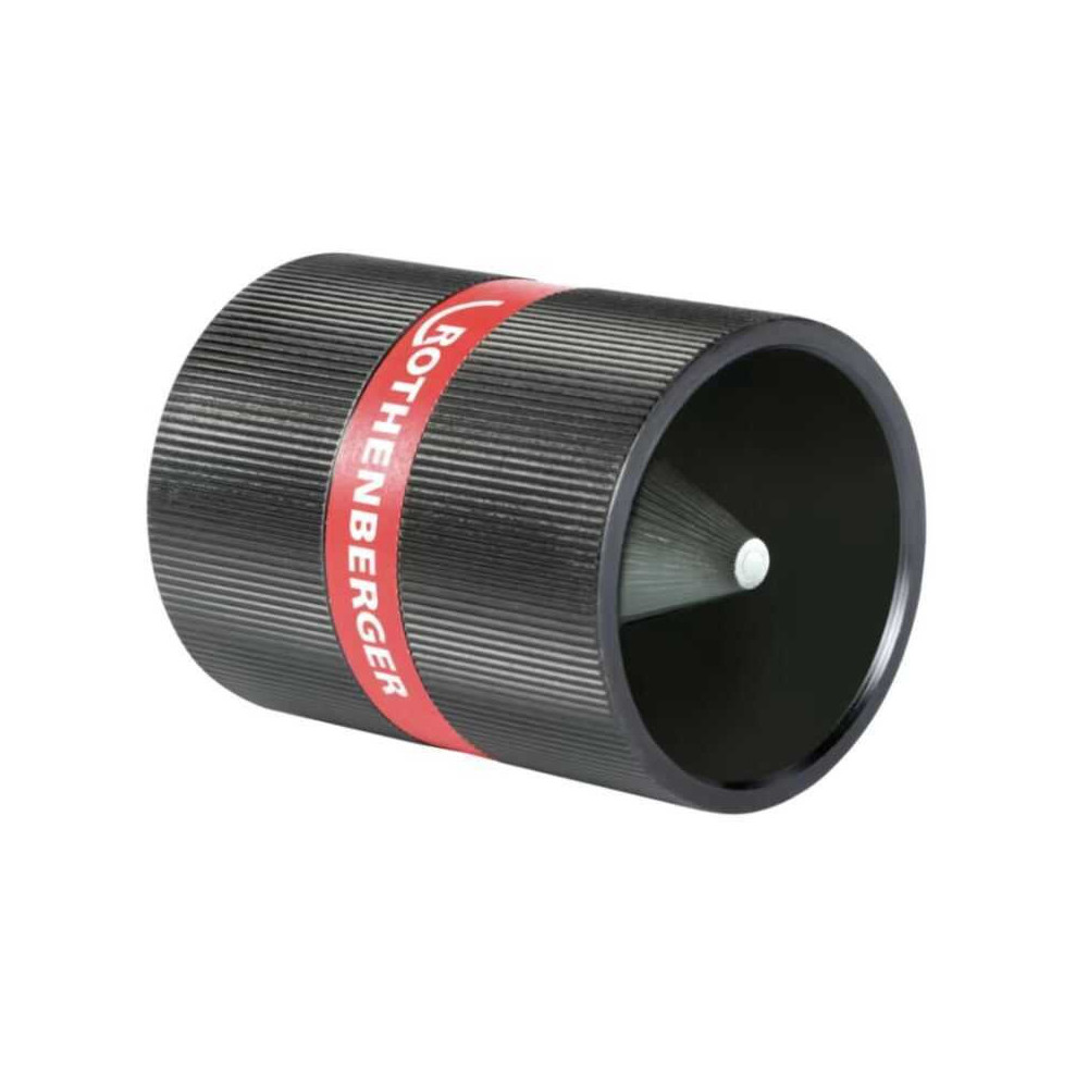 Ebavureur interieur et exterieur pour tubes en cuivre et en plastique 6 35MM rothenberger 1500000237