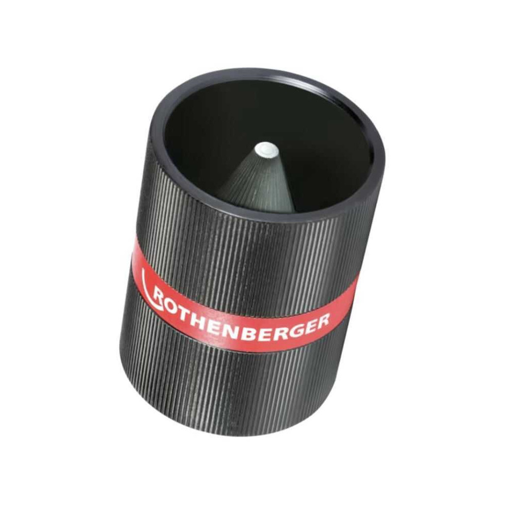 Ebavureur interieur et exterieur pour tubes en cuivre et en plastique 6 35MM rothenberger 1500000237