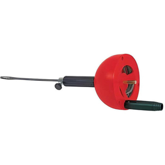 Deboucheur a tambour 45M o 6 mm rospi rothenberger 072990E