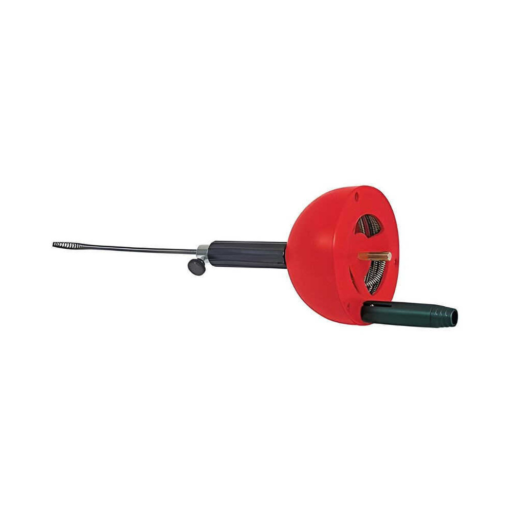 Deboucheur a tambour 45M o 6 mm rospi rothenberger 072990E