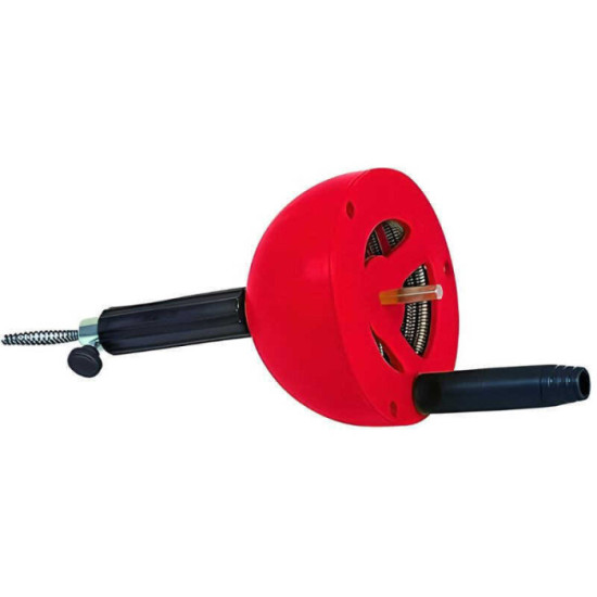 Deboucheur a tambour 45M o 6 mm rospi rothenberger 072990E