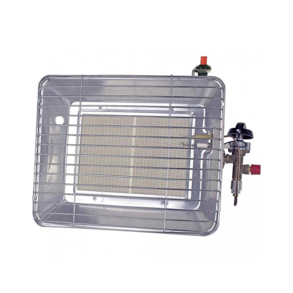 Chauffage de chantier infrarouge rothenberger 035985F