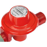 Detendeur propane rouge 4 bars rothenberger 030925F