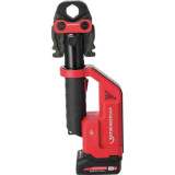 Kit sertisseuse et machoires romax compact iii rothenberger 1000004279