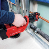 Kit sertisseuse et machoires romax compact iii rothenberger 1000004279