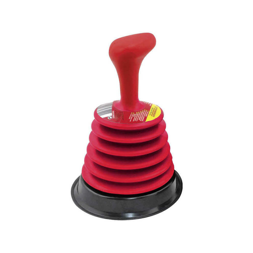 Deboucheur ventouse ropu mini 12 cm rothenberger 1500001444
