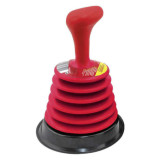Deboucheur ventouse ropu mini 12 cm rothenberger 1500001444