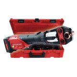 4000 jeu de machoires de presse U16 20 25 mm 1X4 ah rothenberger 1000001926