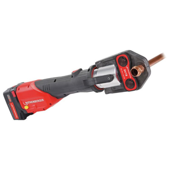 4000 jeu de machoires de presse U16 20 25 mm 1X4 ah rothenberger 1000001926