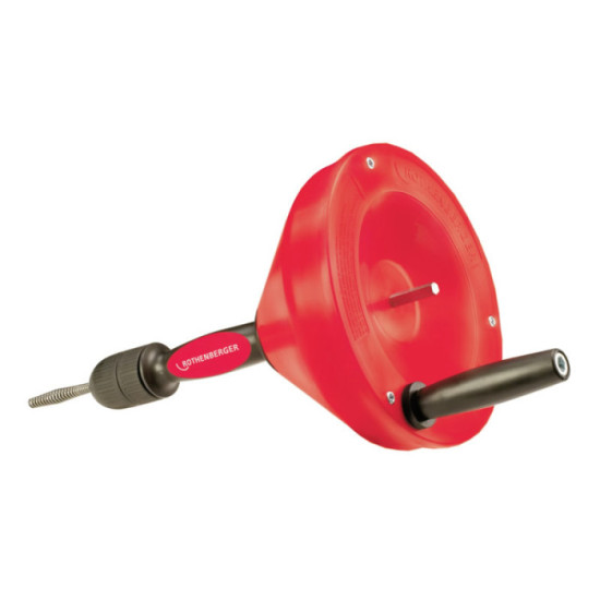Deboucheur rospi 6 he plus rothenberger 72090