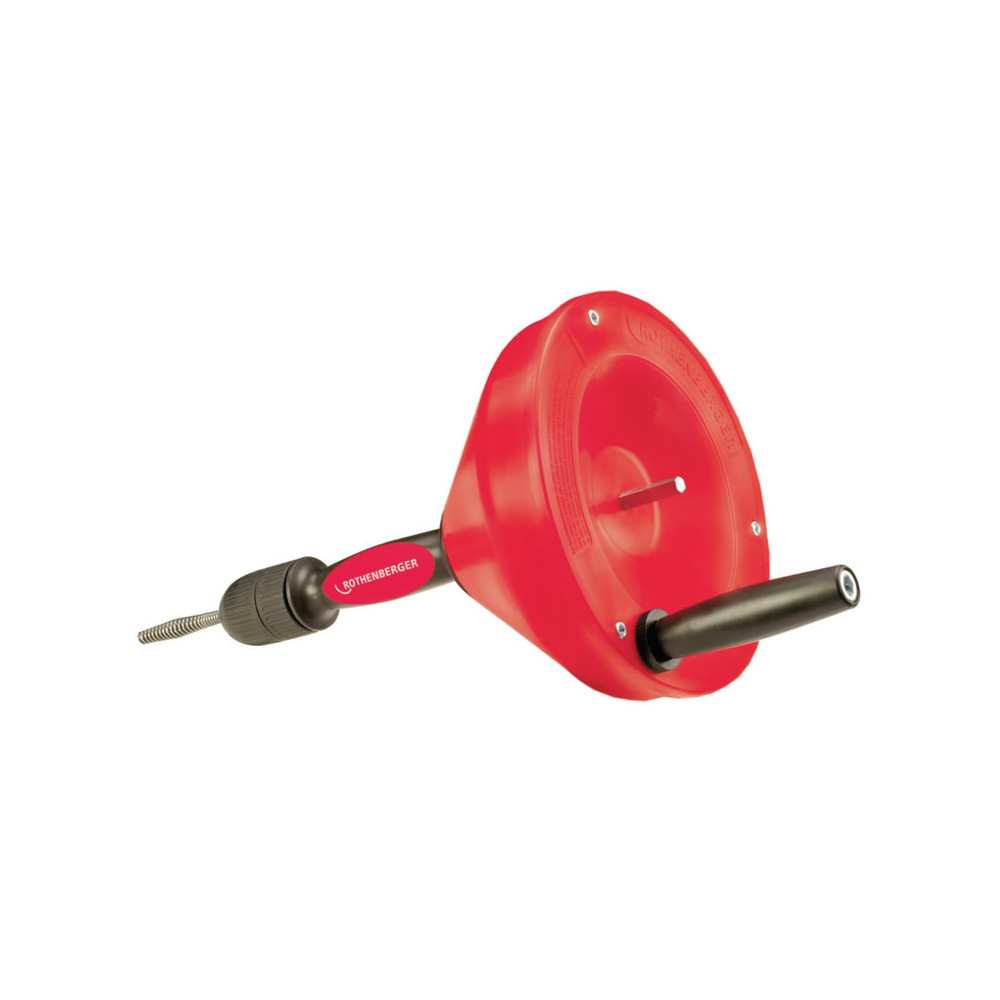 Deboucheur rospi 6 he plus rothenberger 72090