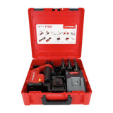 Sertisseuse romax compact iii set TH16 20 25 1X20 ah rothenberger 1000004280