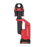 Sertisseuse romax compact iii set TH16 20 25 1X20 ah rothenberger 1000004280