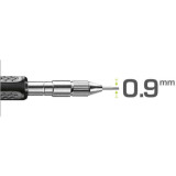 Crayon de chantier fine dry Pica 7070 au prix HT