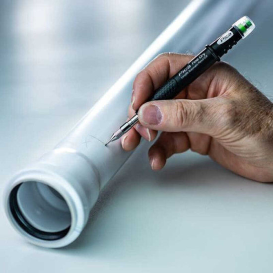 Crayon de chantier fine dry Pica 7070 au prix HT