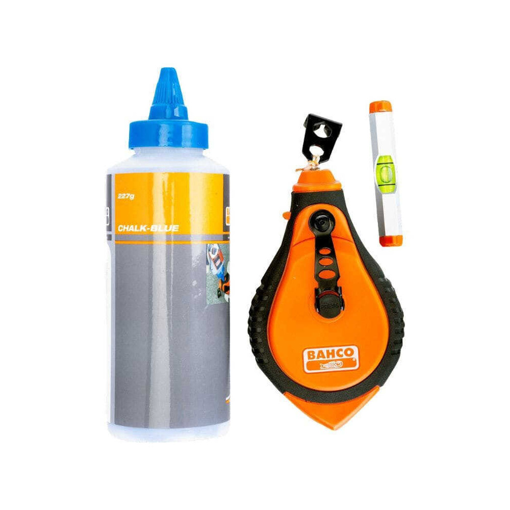 Jeu d'outils Bahco CL-1221-SET au prix HT
