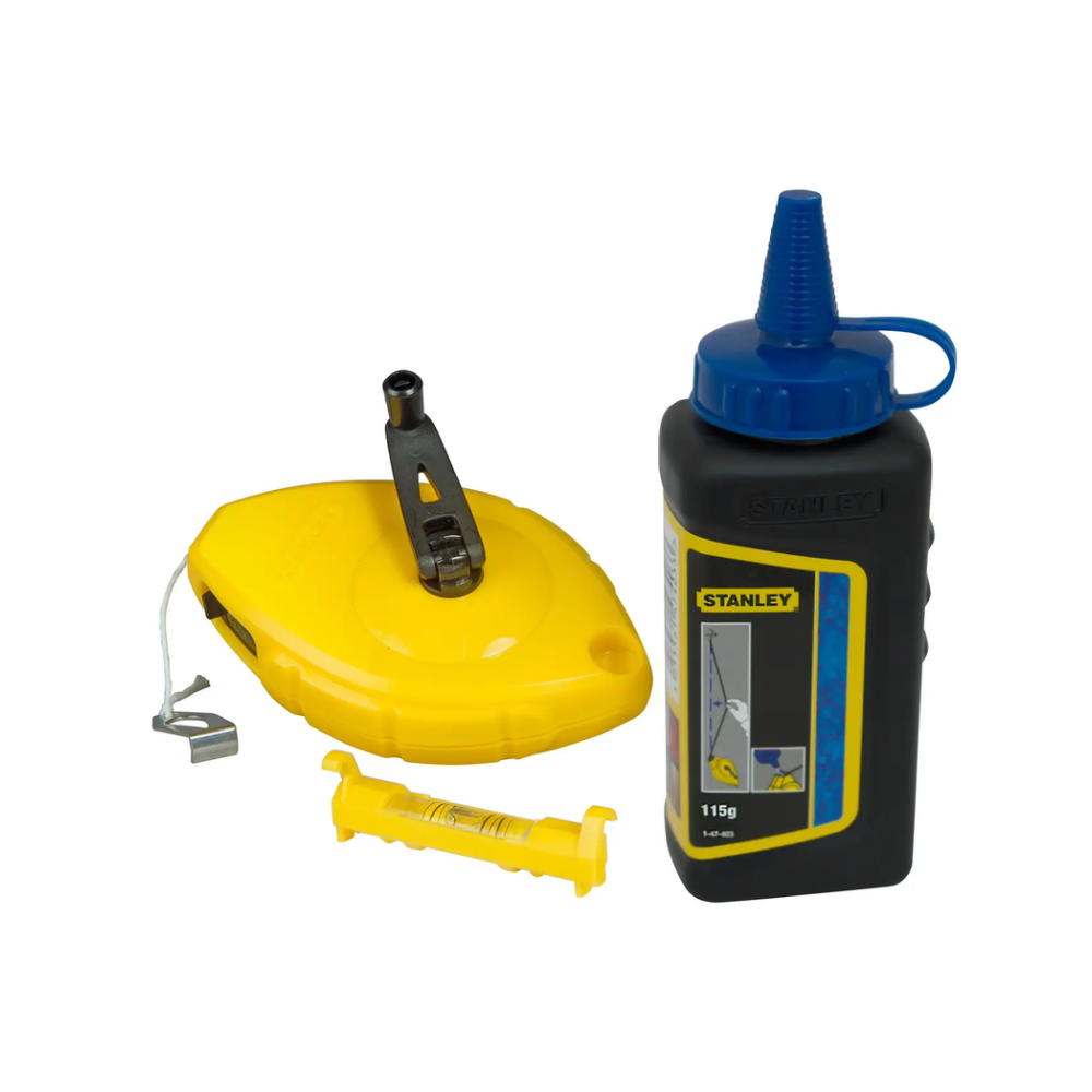 Instrument de mesure Stanley 0-47-443 au prix HT