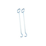 Crochet leve plaque 570MM X2 Taravello Pro 151 au prix HT