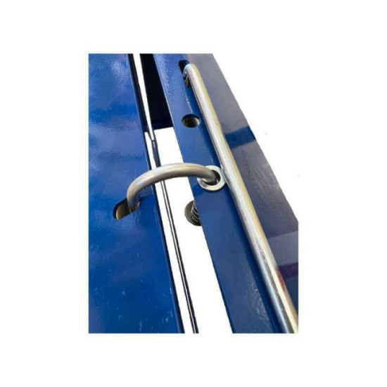 Derouleur pliant monobloc 200KG Taravello Pro 162 au prix HT