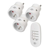 Mini prises Brennenstuhl 1507071 au prix HT