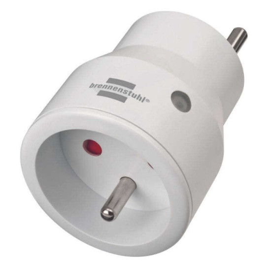 Mini prises Brennenstuhl 1507071 au prix HT