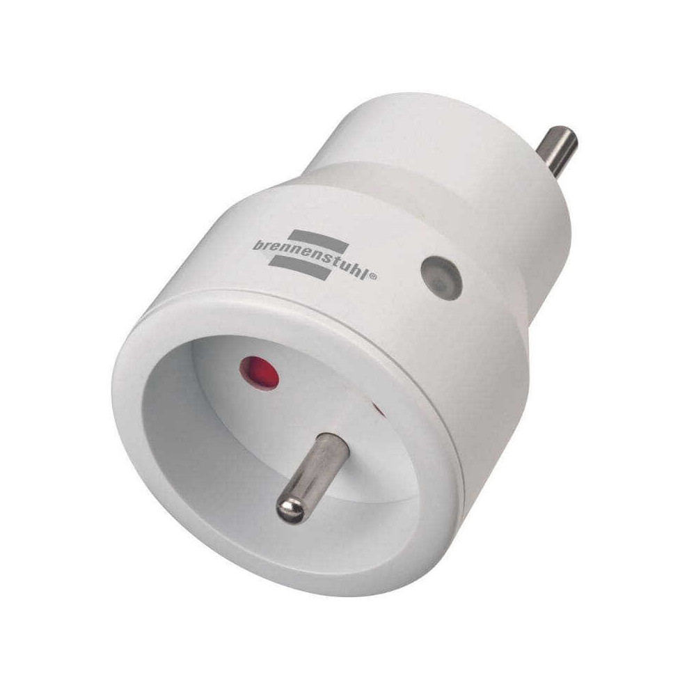 Mini prises Brennenstuhl 1507071 au prix HT