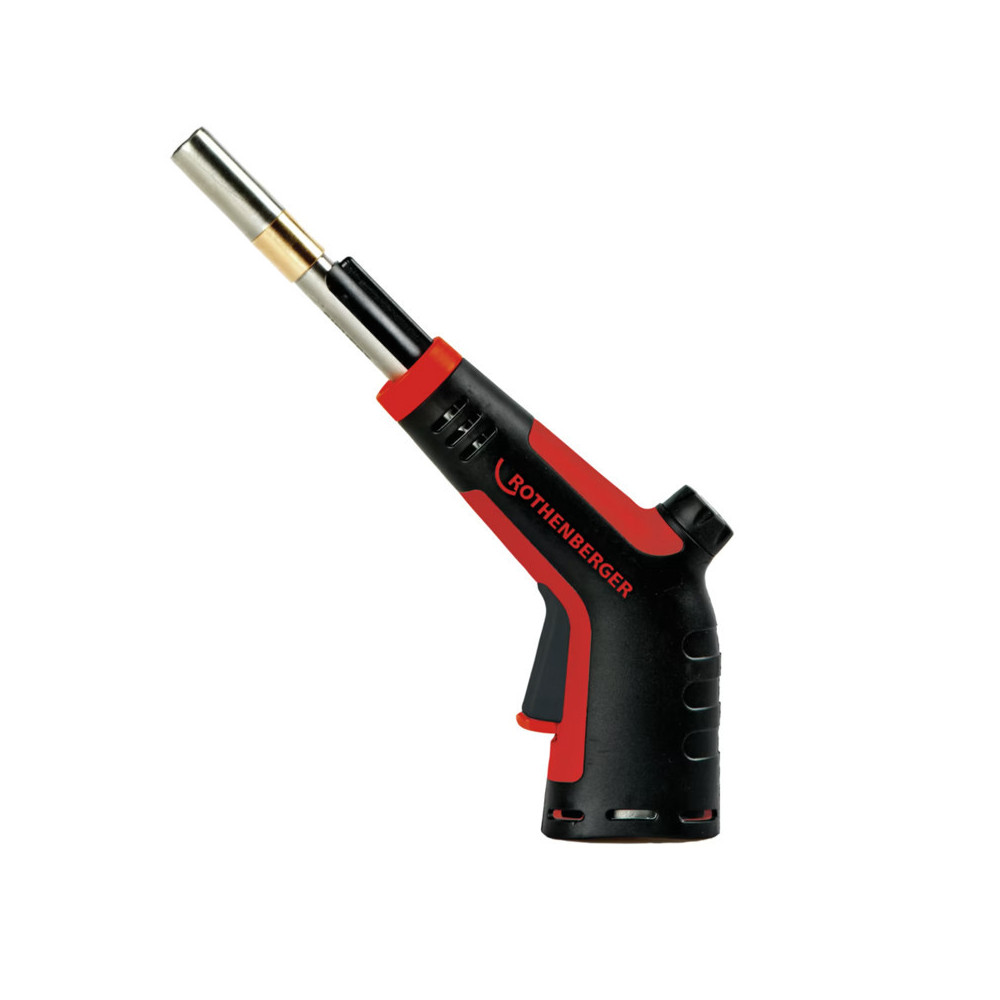 Machine a souder professionnelle super fire 4 rothenberger 1500001355