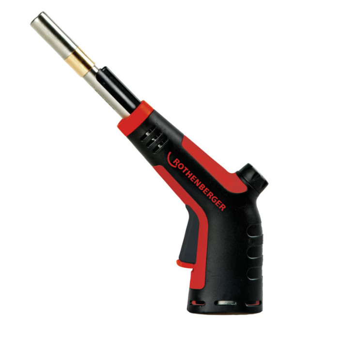Machine a souder professionnelle super fire 4 rothenberger 1500001355